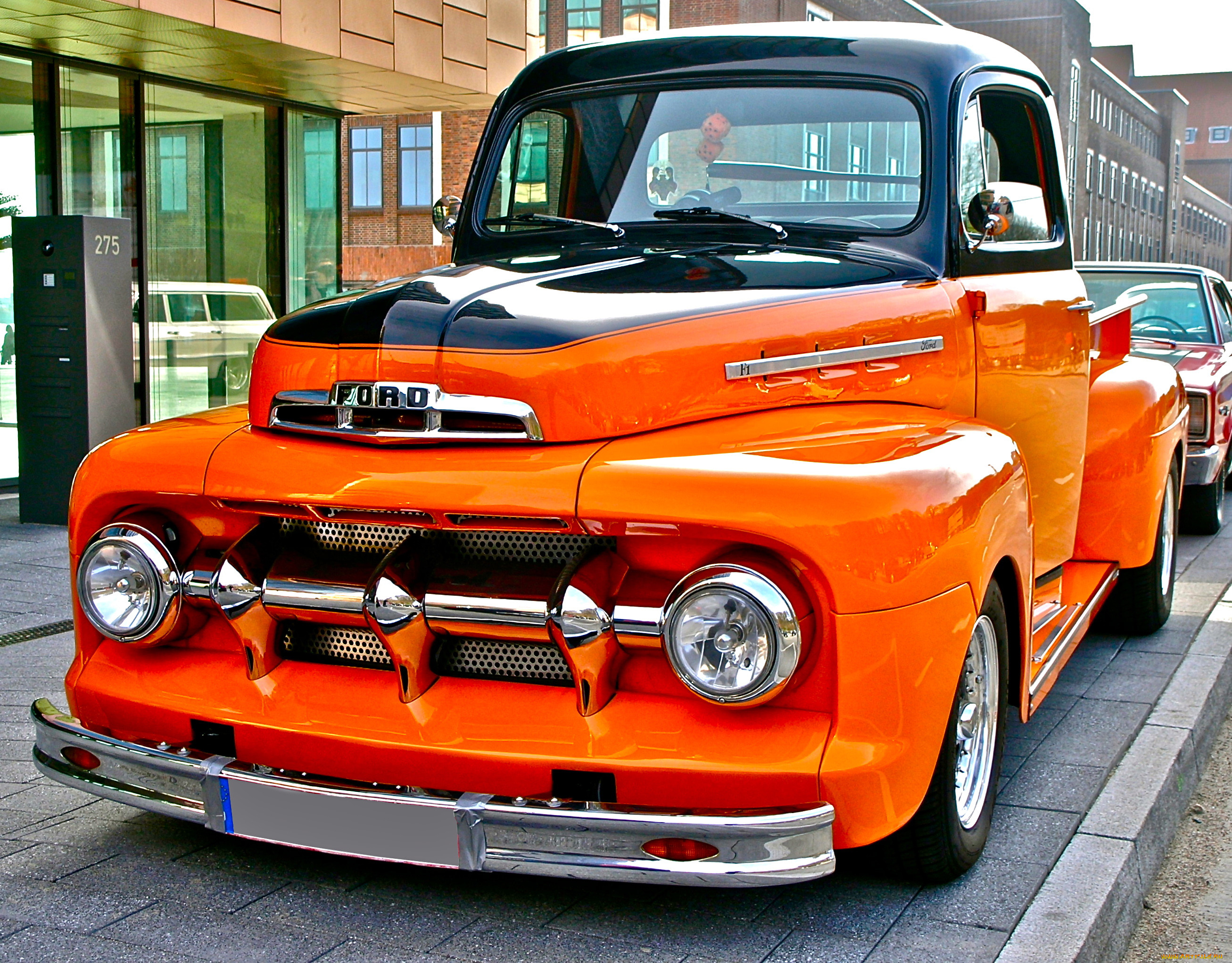 ,    , ford